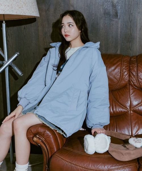 セール】モンスターナカワタコート（ダウンジャケット/コート