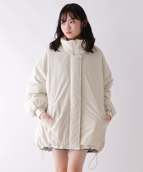 セール】モンスターナカワタコート（ダウンジャケット/コート