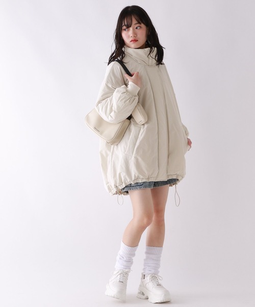 セール】モンスターナカワタコート（ダウンジャケット/コート