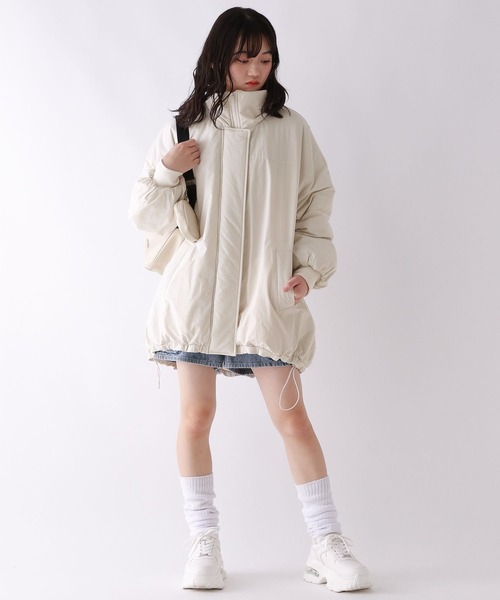 セール】モンスターナカワタコート（ダウンジャケット/コート