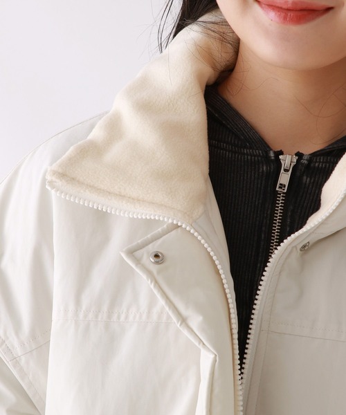 セール】モンスターナカワタコート（ダウンジャケット/コート