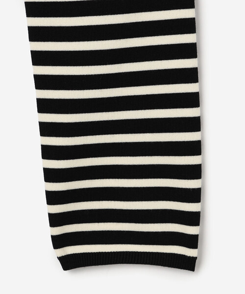 ORCIVAL（オーシバル）の「ORCIVAL | モックネック プルオーバーニット WOMEN（ニット/セーター・レディース・グレー系その他/ホワイト系その他5/ホワイト系その他/ブラック系その他・1）」の8枚目の写真