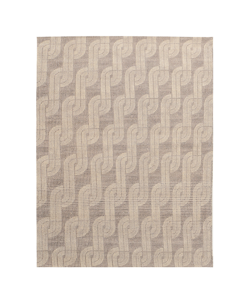 ACME FURNITURE（アクメファニチャー）の「【United Wallpaper】GILROY RUG 120X160　ギルロイ ラグ（ラグ/マット・レディース・ブラウン・FREE）」の3枚目の写真