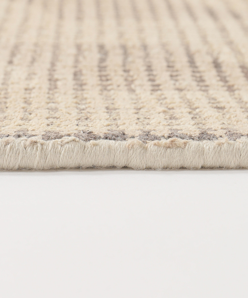 ACME FURNITURE（アクメファニチャー）の「【United Wallpaper】GILROY RUG 120X160　ギルロイ ラグ（ラグ/マット・レディース・ブラウン・FREE）」の6枚目の写真