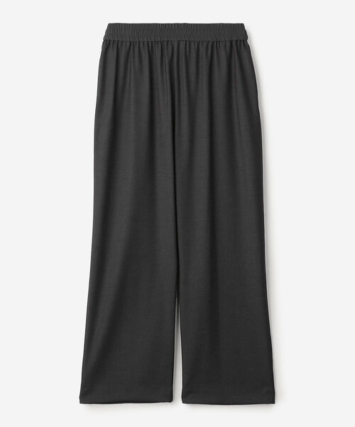 Jimmy Morrise出品 MORRIS & SONS | ワイドイージーパンツ WOMEN（その他パンツ