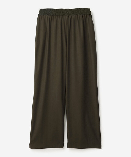 MORRIS & SONS | ワイドイージーパンツ WOMEN（その他パンツ