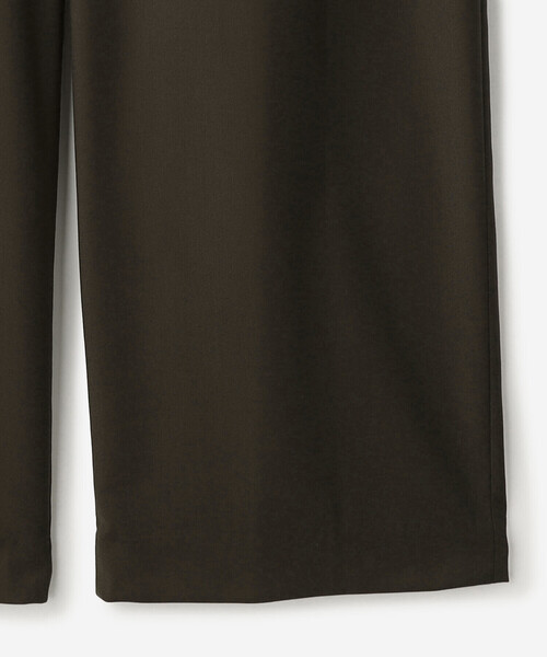 812t*新品 ソソット×BEST OF MORRIS ワイドパンツ. 812t*新品 ソソット×BEST OF MORRIS ワイドパンツ.