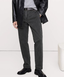 BANANA REPUBLIC（バナナリパブリック）の「ストレート ブラッシュド イタリアン チノパンツ（チノパンツ）」