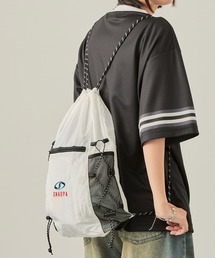 2005年【morphose】クラウンスワンリュック ホワイト 白 刺繍 s14-31-822-20_m.jpg