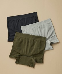 une nana cool（ウンナナクール）の「S~LLまでワンサイズ設計 編立成型サニタリーショーツ B4N（ショーツ）」