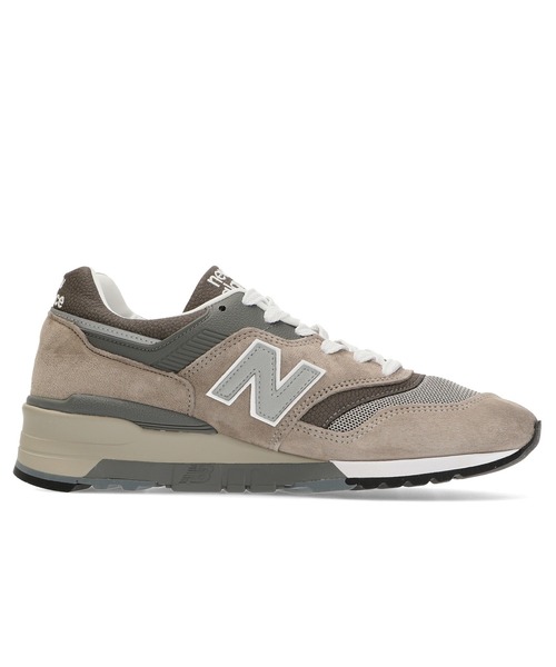 NEW BALANCEU997GY