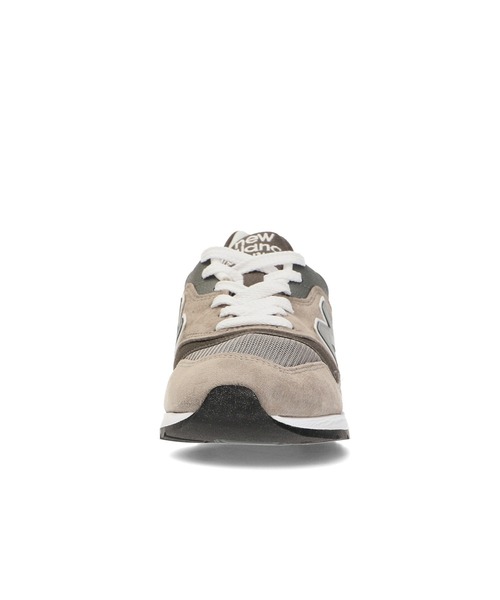 NEW BALANCEU997GY
