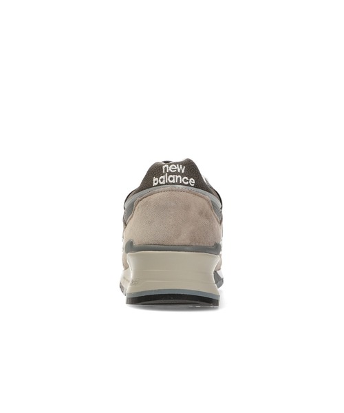 NEW BALANCEU997GY