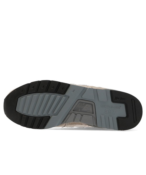 NEW BALANCEU997GY