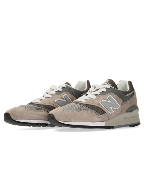 NEW BALANCEU997GY