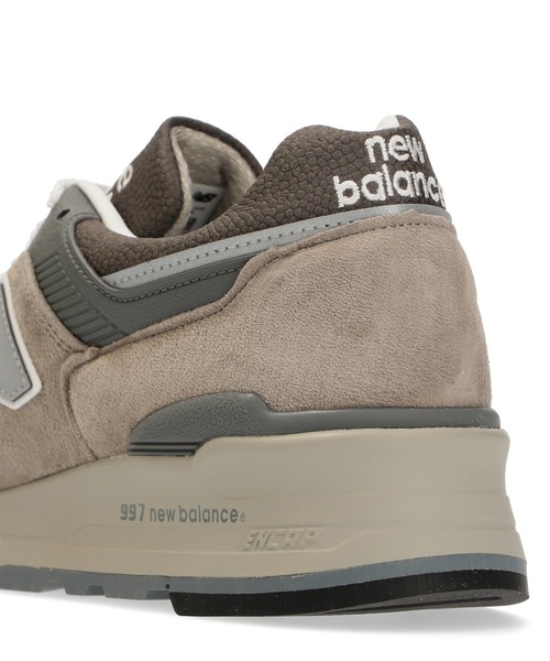 NEW BALANCEU997GY