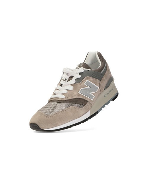 NEW BALANCEU997GY