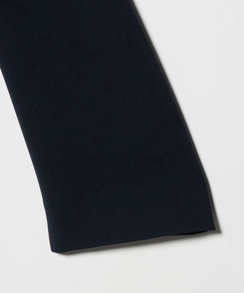 UNITED ARROWS(ユナイテッドアローズ)の「drapy テーラード ジャケット(テーラードジャケット・レディース・ブラック/ネイビー・36/38)」の14枚目の写真