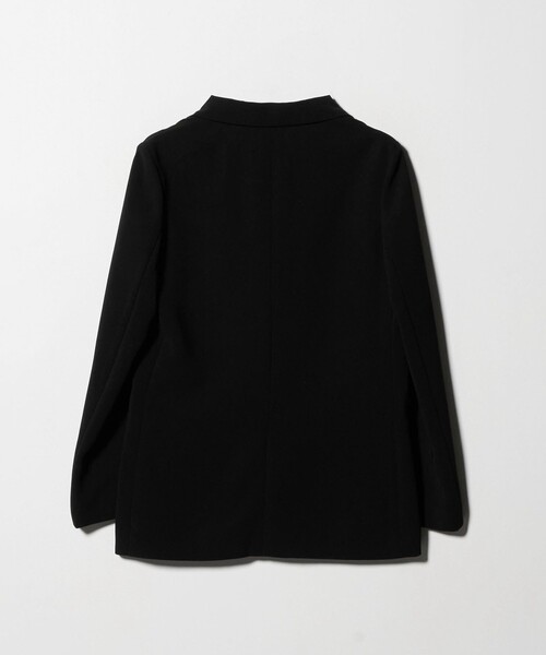 UNITED ARROWS(ユナイテッドアローズ)の「drapy テーラード ジャケット(テーラードジャケット・レディース・ブラック/ネイビー・36/38)」の19枚目の写真