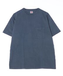 /GRAMICCI x Healthknit/S/S POCKET TEE