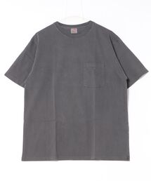 /GRAMICCI x Healthknit/S/S POCKET TEE