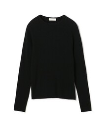 ニット/セーター（ブラック/黒色系・カシミヤ）ファッション通販