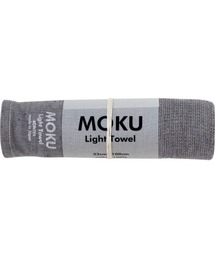 BACKYARD FAMILY（バックヤードファミリー）の「MOKU タオル Mサイズ（タオル）」