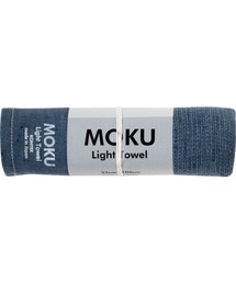 BACKYARD FAMILY（バックヤードファミリー）の「MOKU タオル Mサイズ（タオル）」