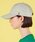 VARZAR�i�o�U�[���j�́u�s�ǉ��t�yVARZAR / �o�U�[���zStudPolyBallCap�i�L���b�v�j�v�b�x�[�W��