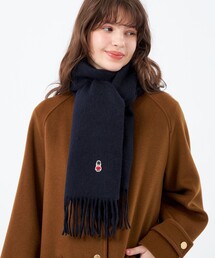 MACKINTOSH PHILOSOPHY｜マッキントッシュ フィロソフィーのマフラー