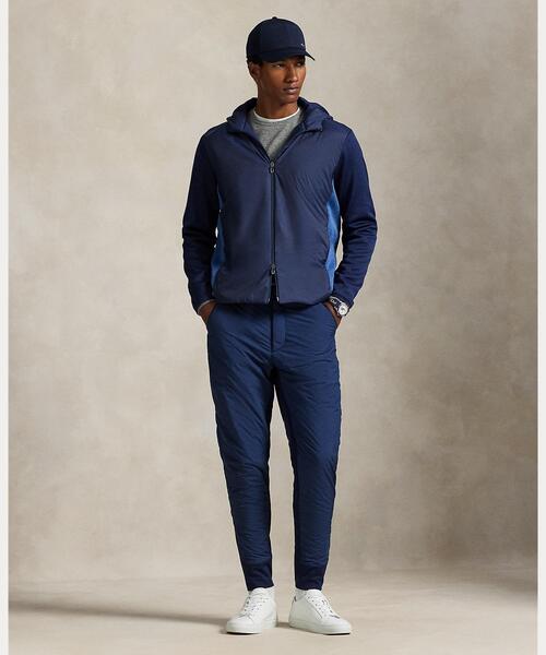 ハイブリッド インシュレイテッド パンツ（その他パンツ）｜RLX GOLF