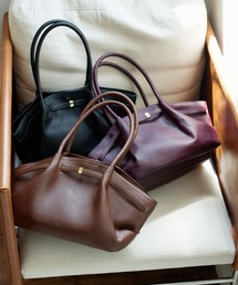 KOBE LETTUCE | デザインベルトトートバッグ(トートバッグ)