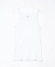 ARKnets（アークネッツ）の「Schiesser Revival / シーサー・リバイバル：Friedrich Tank Top：177371[MUS]（タンクトップ）」