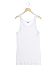 Schiesser Revival（シーサーリバイバル）の「Schiesser Revival / シーサー・リバイバル：Friedrich Tank Top：177371[MUS]（タンクトップ）」