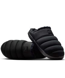 NIKE(ナイキ)のナイキ バロウ SE メンズスリッパ / Nike Burrow SE Men's Slippers HV8561-002 Black(スリッポン)