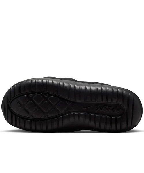 ナイキ バロウ SE メンズスリッパ　HV8561-002 Black ナイキ バロウ SE メンズスリッパ / Nike Burrow SE Men's Slippers