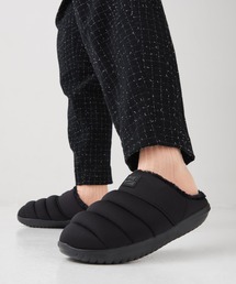 NIKE（ナイキ）の「ナイキ バロウ SE メンズスリッパ   Nike Burrow SE Men's Slippers HV8561-002 Black（サンダル）」