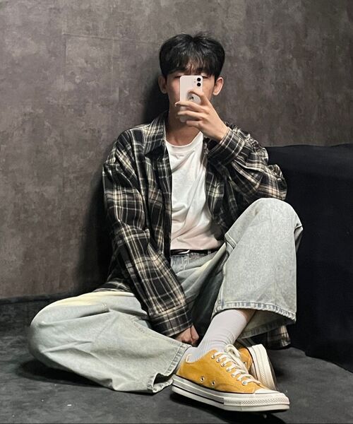 WKNDRS(ウィーキャンドース)の「SKULL WASHED PANTS (S.DENIM)(デニムパンツ・レディース・その他・SMALL/MEDIUM/LARGE/X-LARGE)」の15枚目の写真