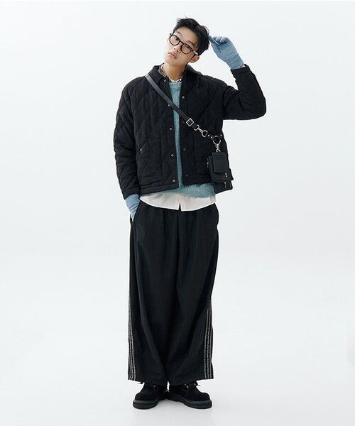 FRIZMWORKS(フリズムワークス)の「HIGH COUNT FRENCH SHIRT _ WHITE(シャツ/ブラウス・メンズ・その他・SMALL/MEDIUM/LARGE/X-LARGE)」の7枚目の写真