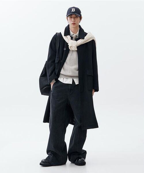 FRIZMWORKS(フリズムワークス)の「HIGH COUNT FRENCH SHIRT _ WHITE(シャツ/ブラウス・メンズ・その他・SMALL/MEDIUM/LARGE/X-LARGE)」の10枚目の写真