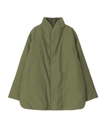 イッセイミヤケplantainプランテーション リバーシブルコートＭ⭕️再値下げ中 プランテーションplantation issey miyakeリバーシブルコート