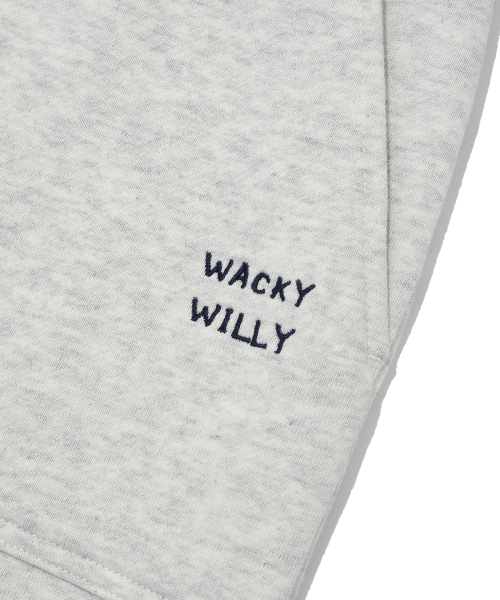 Wacky WiLLy(ワッキーウィリー)の「ウィメンズ スウェットスカート オートミール(スカート・レディース・その他・SMALL/MEDIUM)」の5枚目の写真