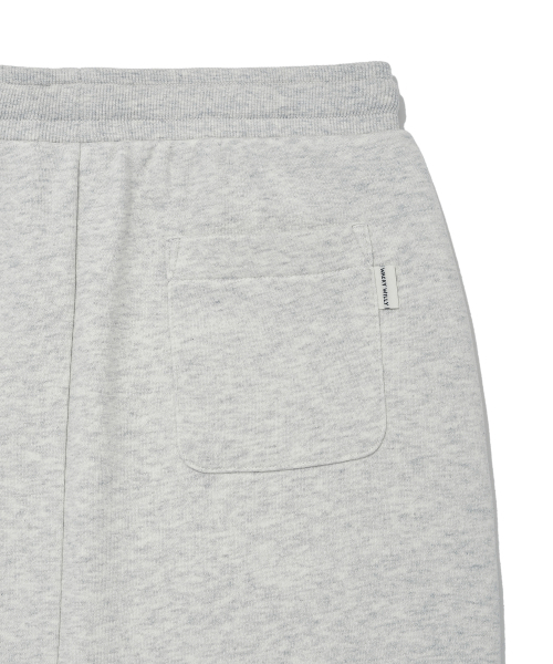 Wacky WiLLy(ワッキーウィリー)の「ウィメンズ スウェットスカート オートミール(スカート・レディース・その他・SMALL/MEDIUM)」の6枚目の写真
