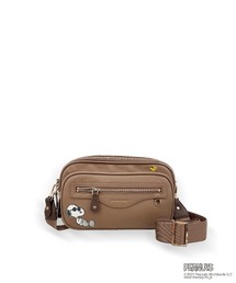 Samantha Thavasa | 「スヌーピー」コレクション ショルダーバッグ(ショルダーバッグ)