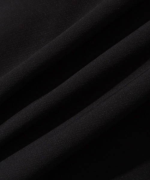 CONVERSE（コンバース）の「【CONVERSE/コンバース】裏ボアボンディング ジップアップパーカー（パーカー・メンズ・カーキ/ブラック・M/XL/L）」の12枚目の写真