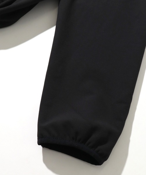 CONVERSE（コンバース）の「【CONVERSE/コンバース】裏ボアボンディング ジップアップパーカー（パーカー・メンズ・カーキ/ブラック・M/XL/L）」の14枚目の写真