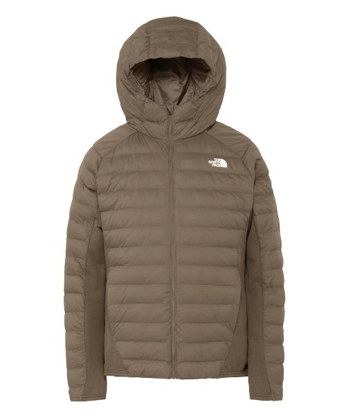 ザ ノース フェイス THE NORTH FACE Red Run Hoodie_レッドラン