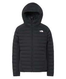 ザ ノース フェイス THE NORTH FACE Red Run Hoodie_レッドランフーディ