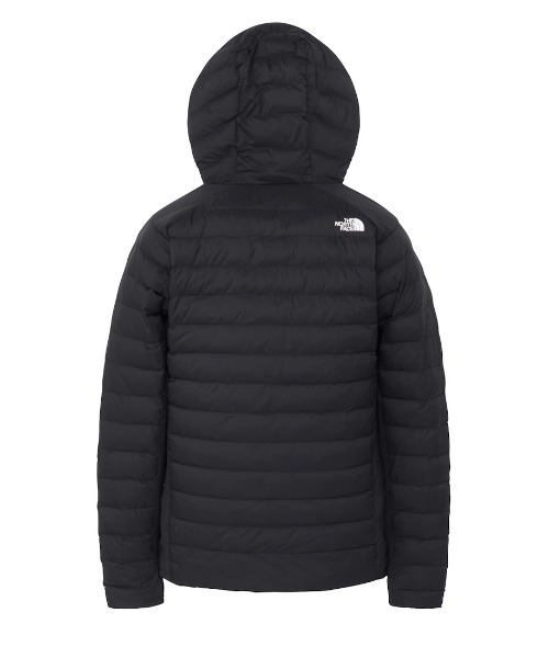 ザ ノース フェイス THE NORTH FACE Red Run Hoodie_レッドラン
