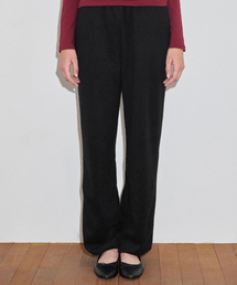 Soft Easy Pants (Black)